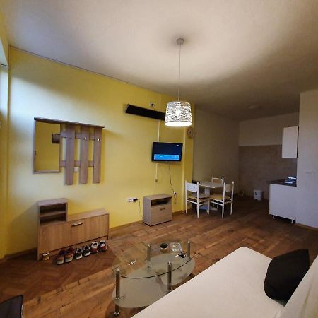 Apartmani Sarti Banja Luka Luaran gambar