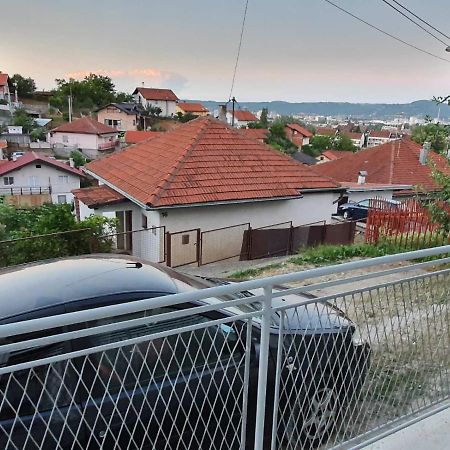 Apartmani Sarti Banja Luka Luaran gambar