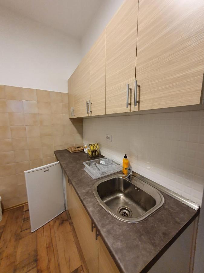 Apartmani Sarti Banja Luka Luaran gambar