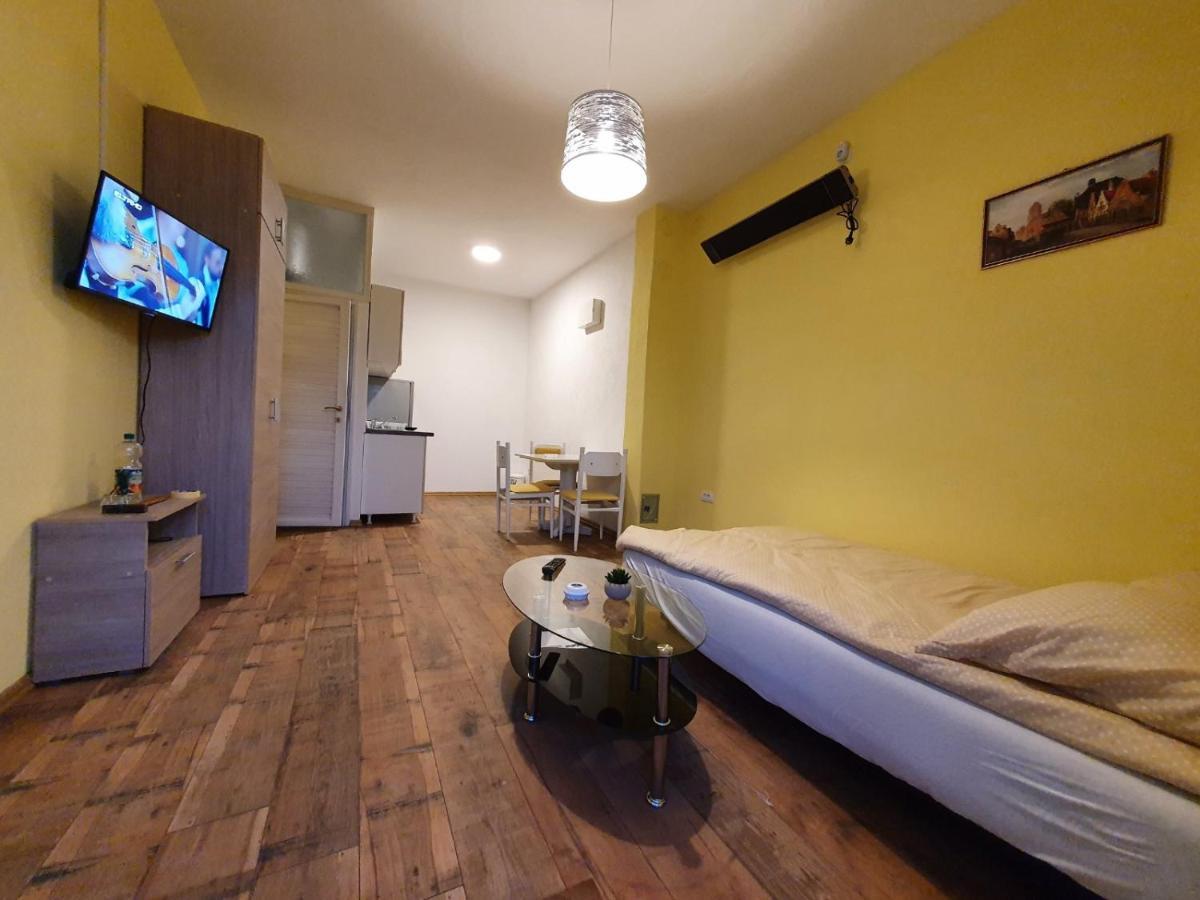 Apartmani Sarti Banja Luka Luaran gambar