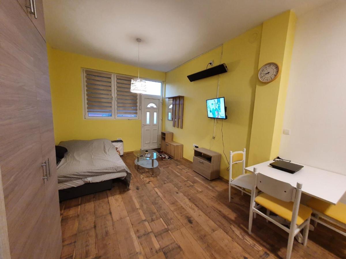 Apartmani Sarti Banja Luka Luaran gambar