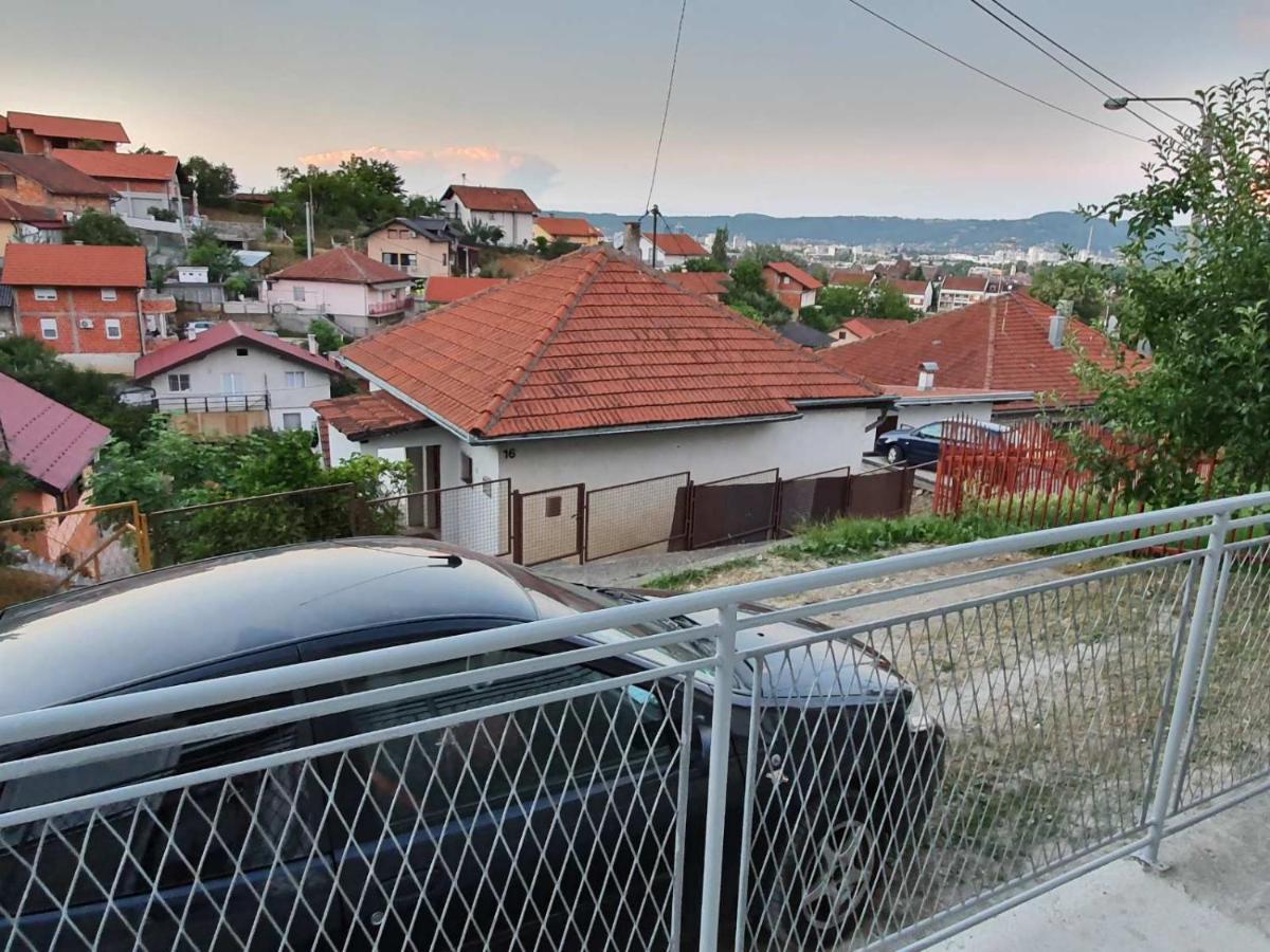 Apartmani Sarti Banja Luka Luaran gambar