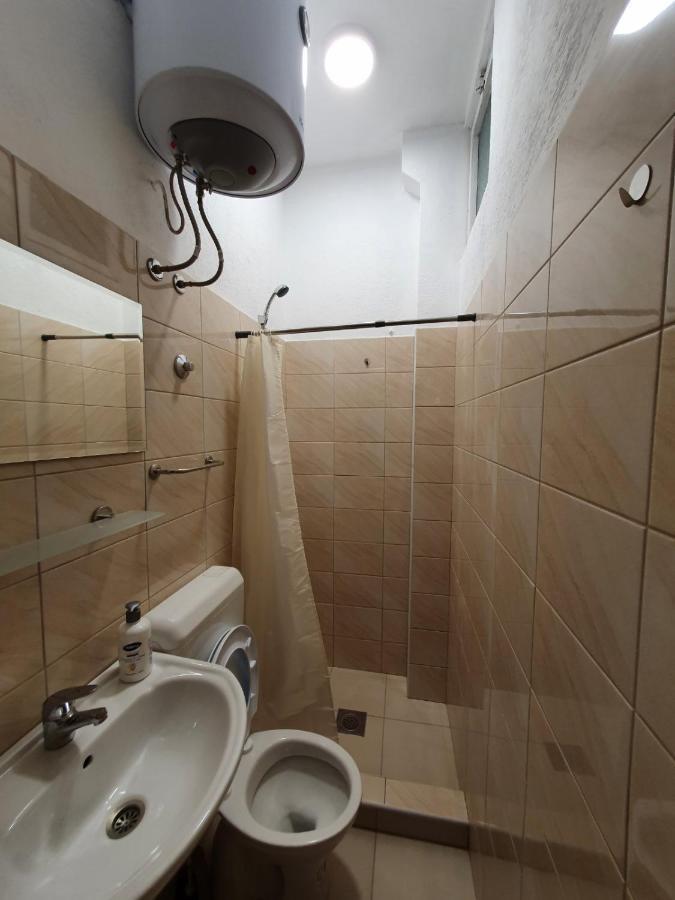 Apartmani Sarti Banja Luka Luaran gambar