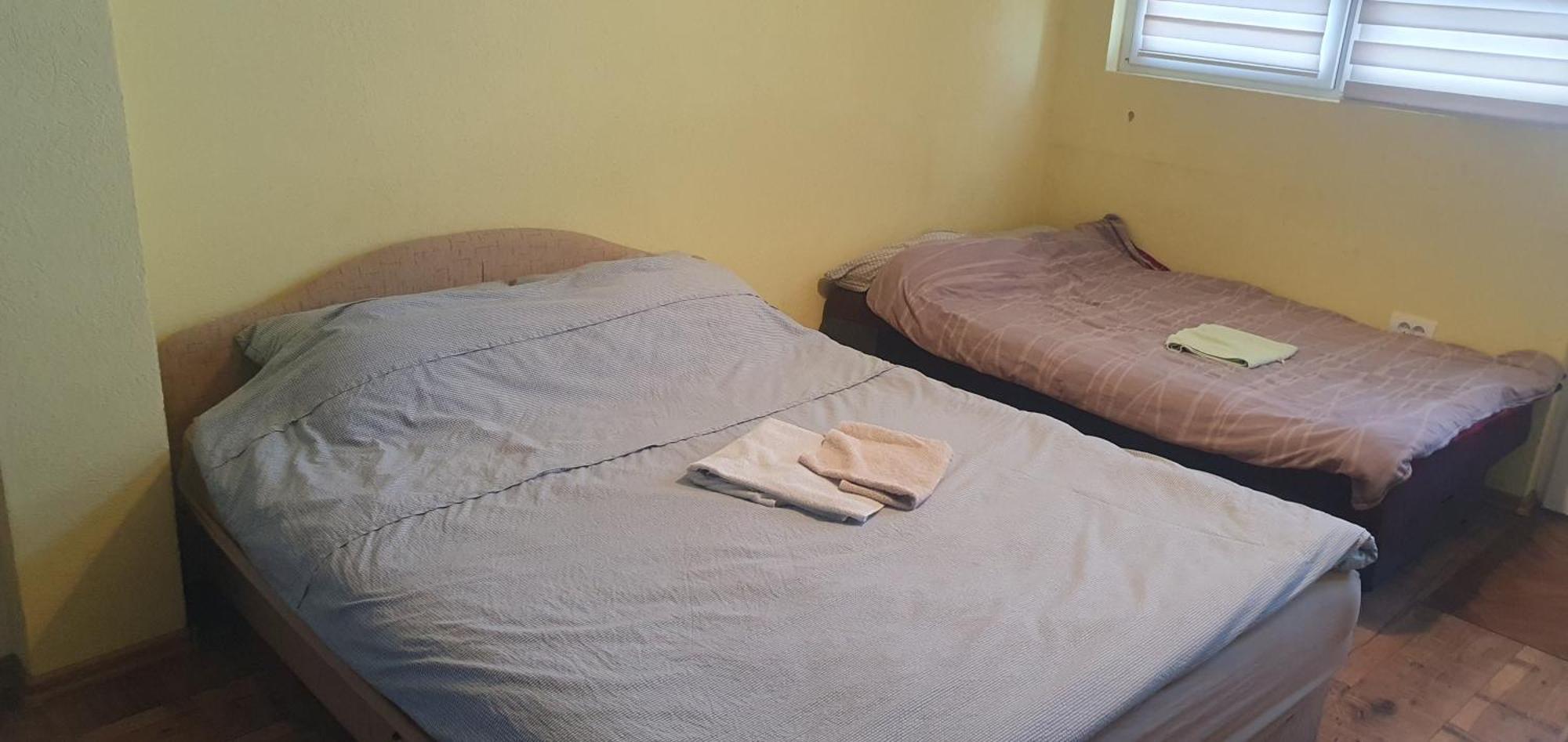 Apartmani Sarti Banja Luka Luaran gambar